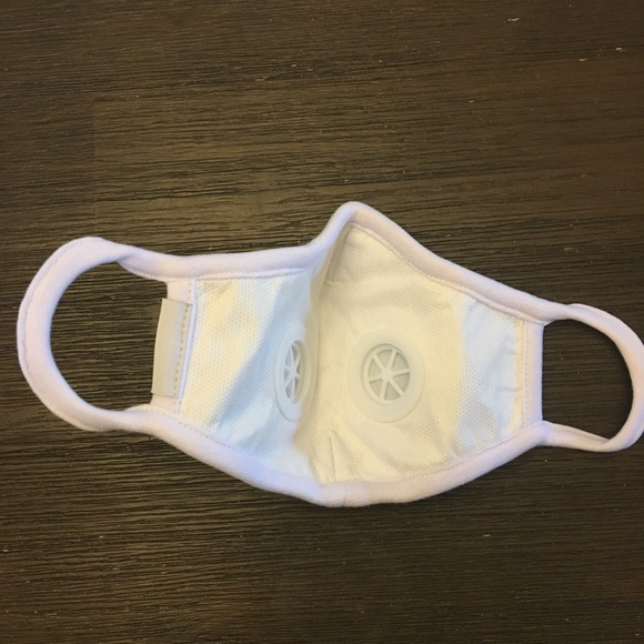 KandyMask Designer N99 Micro Filter Face Mask - Picture 7 of 16